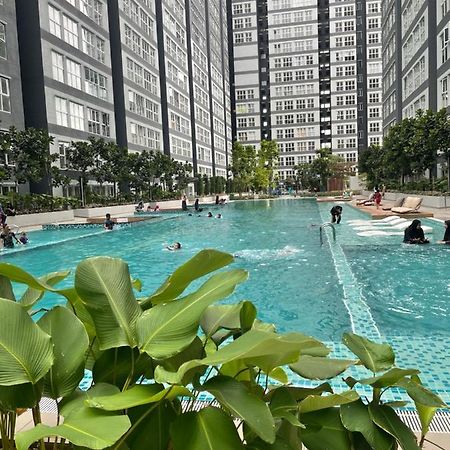 Has Hills Residence - 2 Bedrooms Condo With Wifi Kajang Ngoại thất bức ảnh