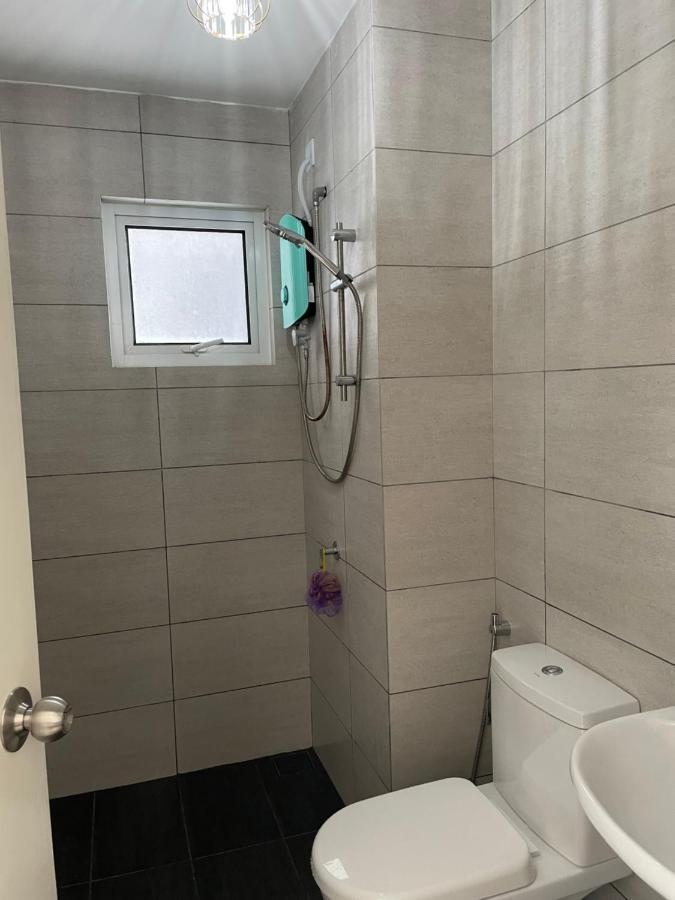 Has Hills Residence - 2 Bedrooms Condo With Wifi Kajang Ngoại thất bức ảnh