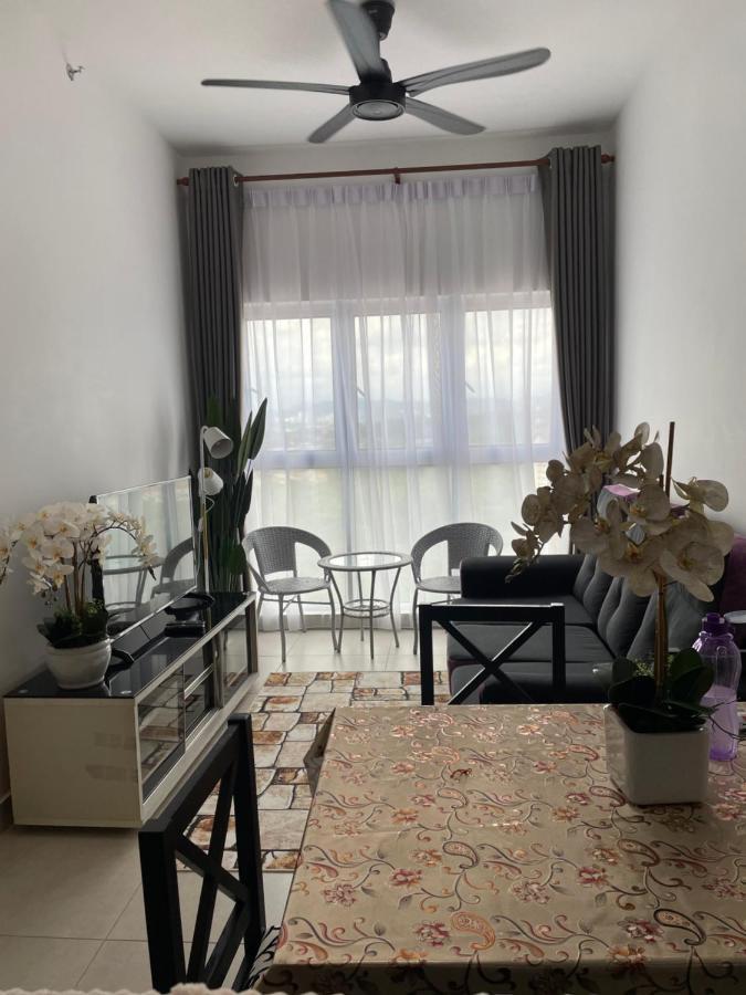 Has Hills Residence - 2 Bedrooms Condo With Wifi Kajang Ngoại thất bức ảnh