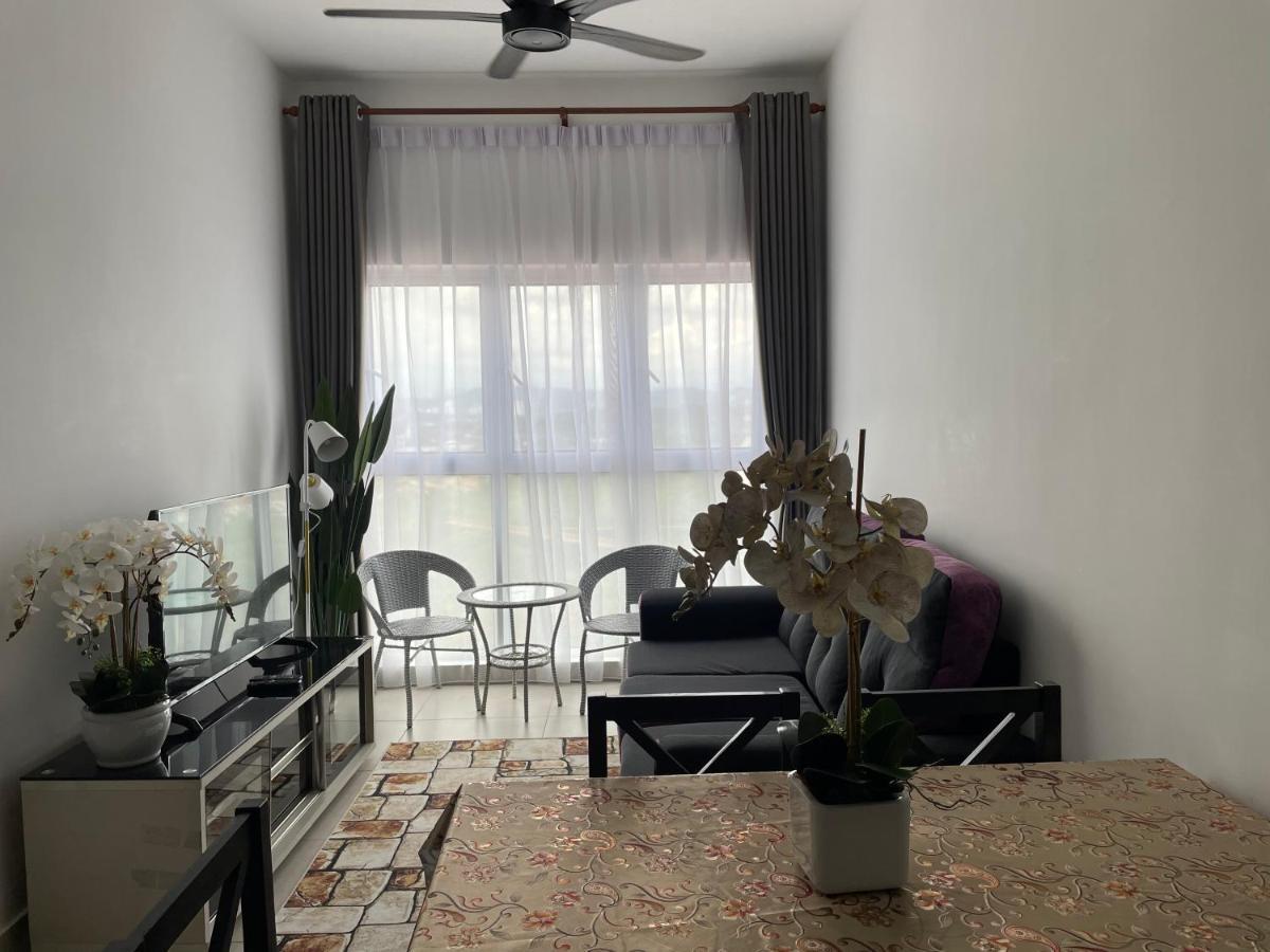 Has Hills Residence - 2 Bedrooms Condo With Wifi Kajang Ngoại thất bức ảnh