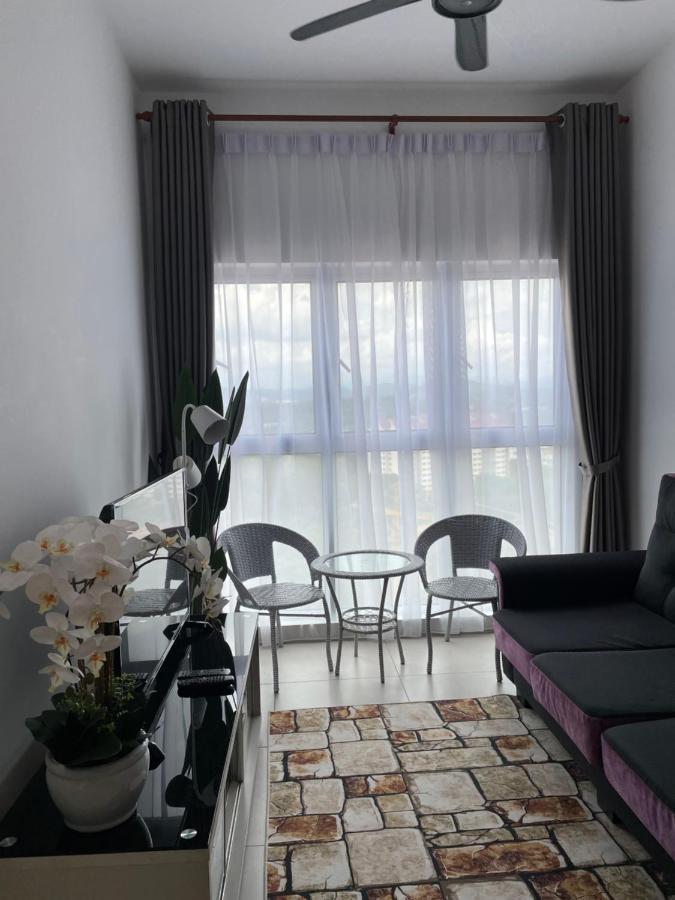 Has Hills Residence - 2 Bedrooms Condo With Wifi Kajang Ngoại thất bức ảnh