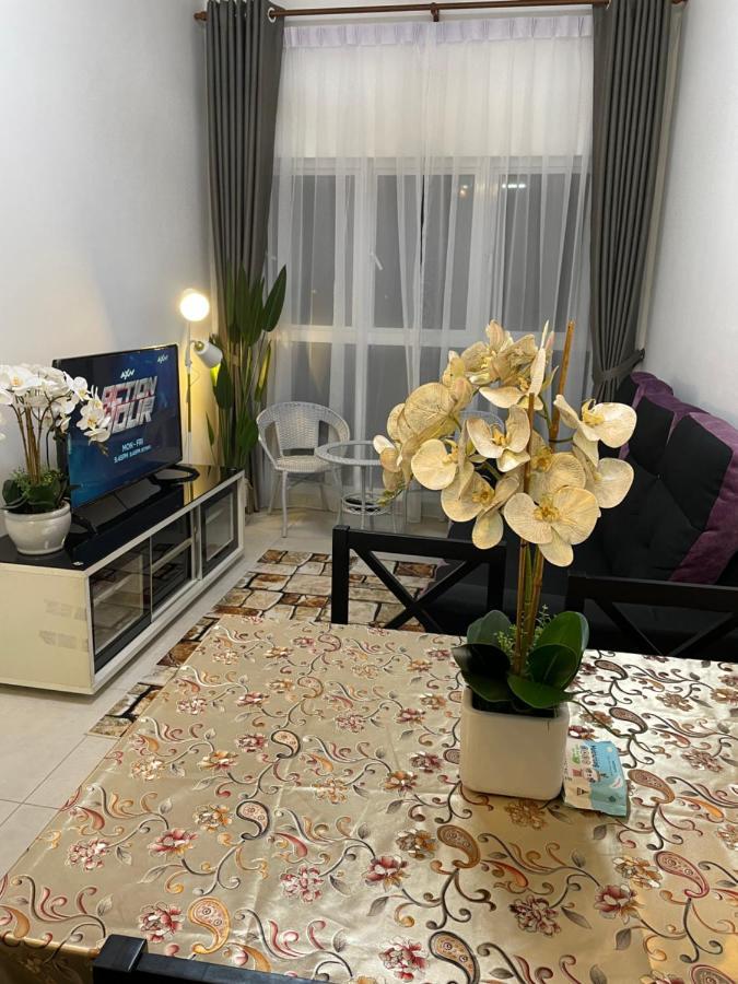 Has Hills Residence - 2 Bedrooms Condo With Wifi Kajang Ngoại thất bức ảnh