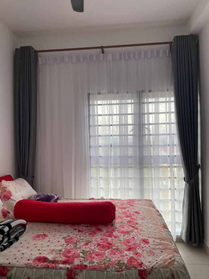 Has Hills Residence - 2 Bedrooms Condo With Wifi Kajang Ngoại thất bức ảnh