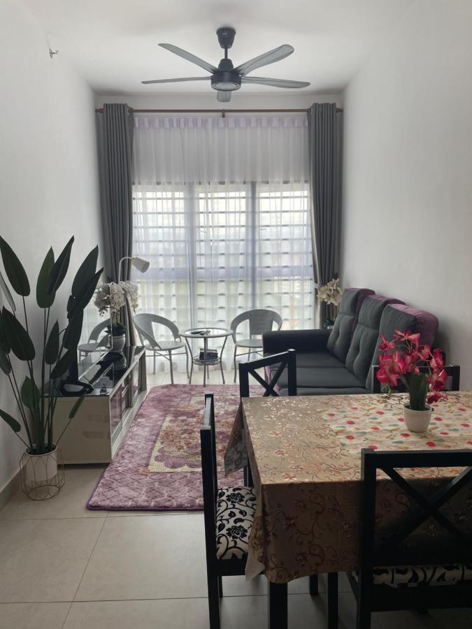 Has Hills Residence - 2 Bedrooms Condo With Wifi Kajang Ngoại thất bức ảnh