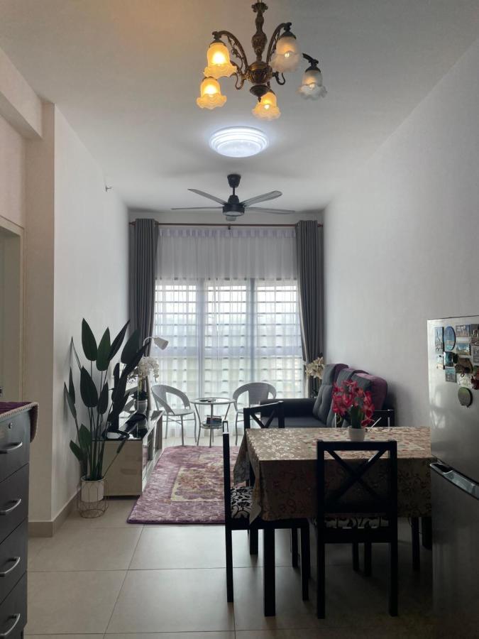 Has Hills Residence - 2 Bedrooms Condo With Wifi Kajang Ngoại thất bức ảnh